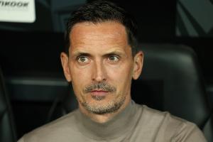 0-6惨败莱比锡，图片报：法兰克福主帅托普穆勒帅位依然稳固